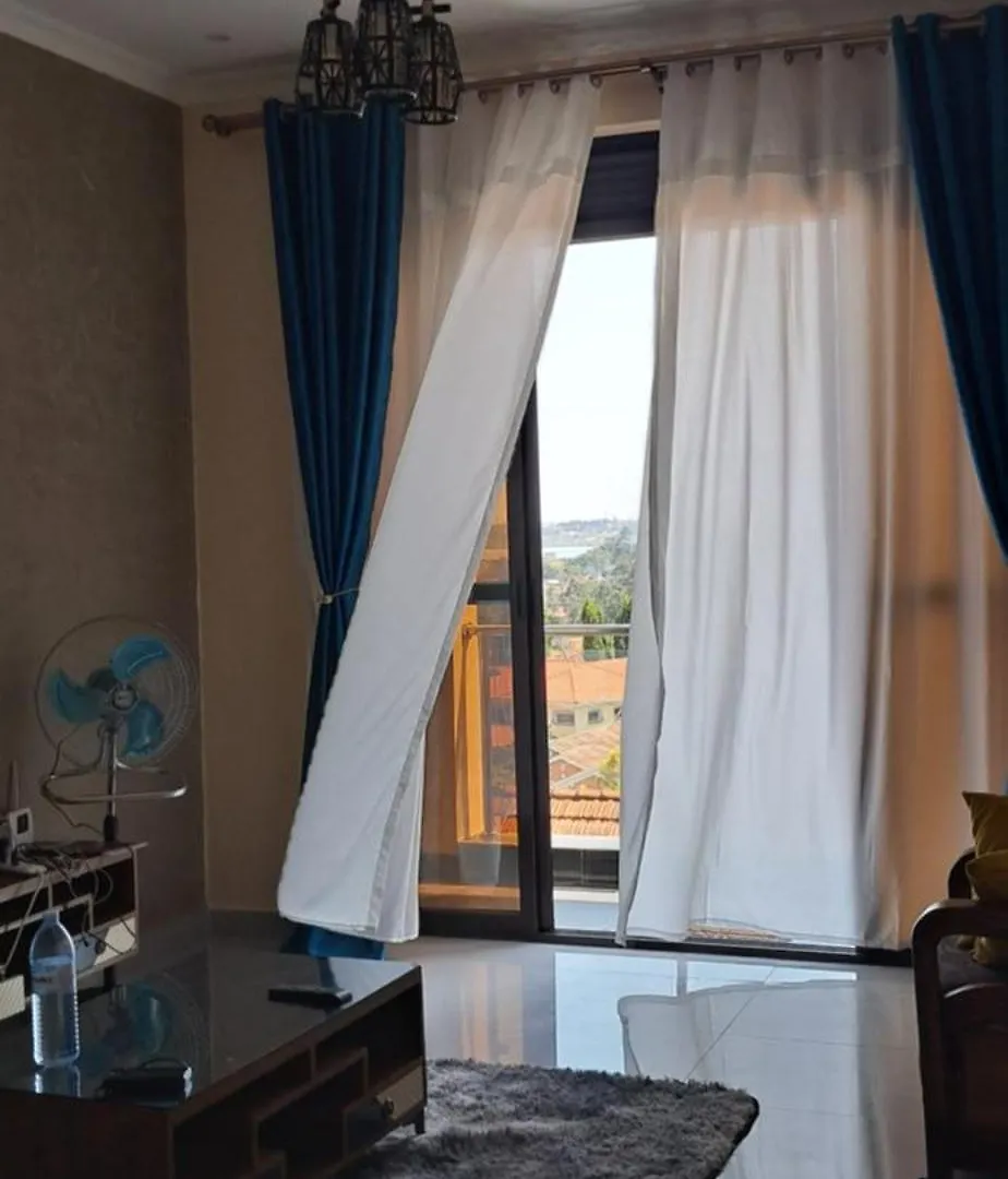Appartement Urban Nest à Kampala